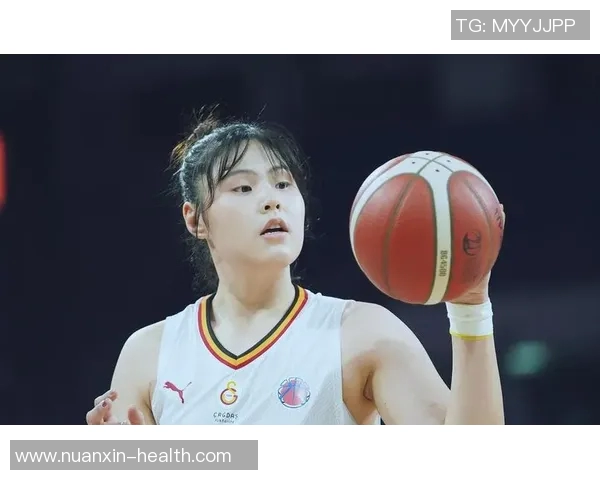 李月汝再战WNBA冲击女篮第一人地位创三次赴美新纪录