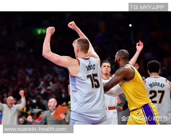 开拓者与湖人激战再续NBA经典对决球迷期待精彩表现与战术较量